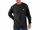 Carhartt Tričko Carhartt Heavyweight s kapsami, velikost ...