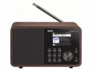Imperial Rádio DABMAN i170 DAB+/FM dřevěné