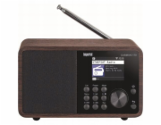 Imperial Rádio DABMAN i170 DAB+/FM dřevěné