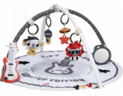 Tiny Love Dětská gymnastika s houpacími mašlemi