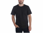 Carhartt Pracovní tričko Carhartt Workwear Solid černé