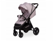 Caretero KOČÁREK AGIL SMOKY