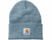 Carhartt Akrylová čepice Carhartt šedá