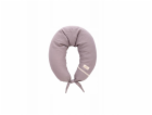 Multitex Polohovací polštář RELAX LINEN, délka 190 cm