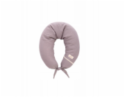 Multitex Polohovací polštář RELAX LINEN, délka 190 cm