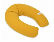 Multitex Polohovací polštář RELAX MUSLIN, délka 190