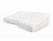Multitex Profil OMEGA. ortopedický polštář. 2p. 53x33x12/6