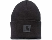 Carhartt Klobouk Black Label s hodinkami