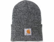 Carhartt Klobouk Acrylic Watch černo-bílý