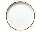 Eurofirany POMALÝ plochý talíř, průměr 29 cm