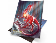 Archon Studio Hrdinové Might and Magic III: Plakáty