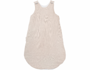 Multitex Dětský spací pytel MUSLIN SLEEP délka 80 cm