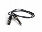 Bitmat DNA VM - DUÁLNÍ INSTRUMENTÁLNÍ SADA - MINI XLR - J...