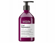 NoName L OREAL PROFESSIONNEL_Serie Expert Curl Expression hydratační šampon 500 ml