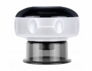 Humanas Čínská elektronická bublina BB01 Plus - bílá