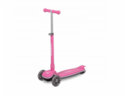 Toyz TŘÍKOLOVÁ SKÚTR CARBON RŮŽOVÁ