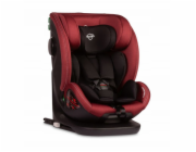 Caretero SEDADLO SECURO I-SIZE BURGUNDY (40-150)