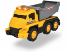 NoName Sklápěcí nákladní automobil CAT s pohonem 4x4, svě...