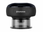 Humanas Čínská elektronická bublina BB01 Plus - černá