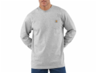 Carhartt Tričko Carhartt Heavyweight s kapsami, velikost ...