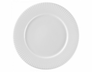 Eurofirany SPECTRA Plochý talíř, průměr 22 cm