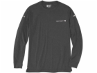 Carhartt Tričko Carhartt LWD s dlouhým rukávem a karbonov...