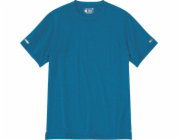 Carhartt Tričko Carhartt LWD Marine Blue