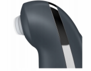 NoName SATISFYER_Klepněte a Tlakový stimulátor klitorisu Climax 2, šedý