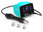 Techrebal Horkovzdušná pájecí stanice RF4 RF-H6 600 W