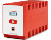 Salicru Záložní zdroj UPS SPS 2200 SOHO+ (647CA000012)