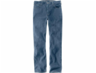 Carhartt Džíny Rugged Straight Tapered