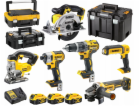 Dewalt VRTÁNÍ.ŠROUB.PŘÍKLEP. DCD796N ECO