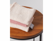 Effiki PIAPIMO-MUŠELOVÉ POTICÍ PÁSKY 50X60 BÉŽOVÉ A RŮŽOVÉ 3 KS