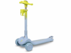 Toyz TŘÍKOLOVÁ SKÚTR BAREVNĚ MODRÁ
