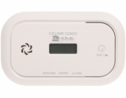 El Home Senzor oxidu uhelnatého CD-17A2v2300/B