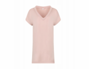 Pan i Pani Gadżet PIAPIMO - KOŠILE NA SPÁNÍ A KOJENÍ FRANCESCA JEDNA VELIKOST RŮŽOVÁ