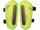 Puma Chrániče holení Ultra Light Strap na fotbal zelené 3...