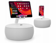 TATE GUARD Nastavitelný stojan, polštář, držák na tablet, telefon, smartphone / Saiji U3