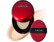 Alkotest Kompaktní make-up TIRTIR Mask Fit Red Cushion SPF40/PA++ odstín 17