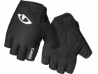 Giro Dámské rukavice GIRO JAG'ETTE s krátkými prsty, ČERN...