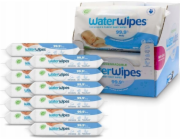 WaterWipes Dětské ubrousky WaterWipes BIO 12 x 60 kusů