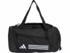 Adidas Essentials 3-Stripes Duffel XS Černá (IP9861)