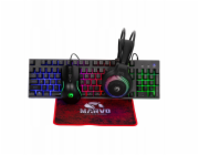 Marvo Sada 40 kusů kořisti MARVO