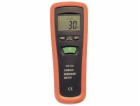 CEM Přenosný detektor oxidu uhelnatého CMM1810