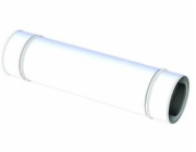 BDR THERMEA POLAND BDR THERMEA POLSKÁ SPS Koncentrická trubka fi80/125 L=1000 mm