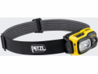 Petzl Čelovka Swift RL ČERNOŽLUTÁ
