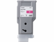 Canon Inkoustová kazeta PFI-321 M, originální, standardní výtěžnost, purpurová