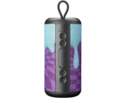 Cellular Line Vertikální Bluetooth reproduktor Cellularline Music & Sound s kapalinou