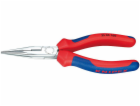 Knipex Rovné pinzety 1157521