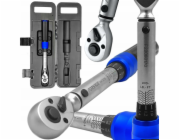 Forsage Momentový klíč 1/4 1-25Nm PREMIUM